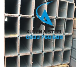 THÉP HỘP ĐEN 100X150X5/ HỘP 150X100X5