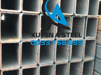 THÉP HỘP ĐEN 100X150X5/ HỘP 150X100X5