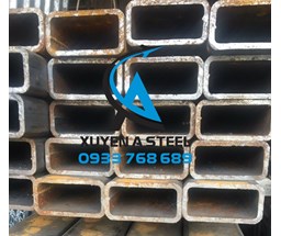 THÉP HỘP ĐEN 100X200X10/  HỘP 200X100X10