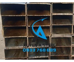 THÉP HỘP ĐEN 100X200X2.8/200X100X2.8