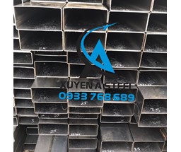 THÉP HỘP ĐEN 100X200X2.5/200X100X2.5