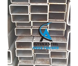 THÉP HỘP ĐEN 100X200X6/  HỘP 200X100X6