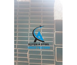 THÉP HỘP ĐEN 100X300X10/ THÉP HỘP 300X100X10