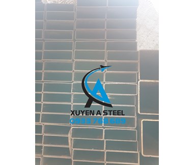 THÉP HỘP ĐEN 100X300X10/ THÉP HỘP 300X100X10