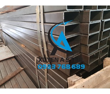 THÉP HỘP ĐEN 150X200X10