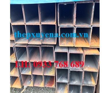 THÉP HỘP ĐEN 150X200X6