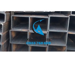 THÉP HỘP ĐEN 150X200X8