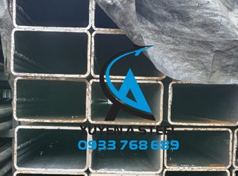 THÉP HỘP ĐEN 150X250X10/ HỘP 250X150X10