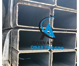 THÉP HỘP ĐEN 150X250X12/ HỘP 250X150X12