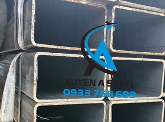 THÉP HỘP ĐEN 150X250X12/ HỘP 250X150X12