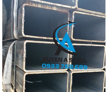 THÉP HỘP ĐEN 150X250X12/ HỘP 250X150X12