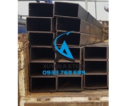 THÉP HỘP ĐEN 150X250X5/ HỘP 250X150X5