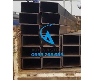 THÉP HỘP ĐEN 150X250X5/ HỘP 250X150X5