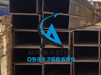 THÉP HỘP ĐEN 150X250X5/ HỘP 250X150X5