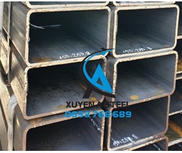 THÉP HỘP ĐEN 150X250X8/ HỘP 250X150X8