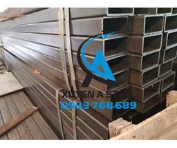 THÉP HỘP ĐEN 200X150X10