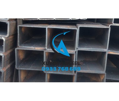 THÉP HỘP ĐEN 200X150X8