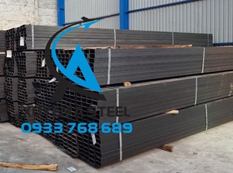 THÉP HỘP ĐEN-KẼM 50X100x1.2LI/ 100x50x1.2LI