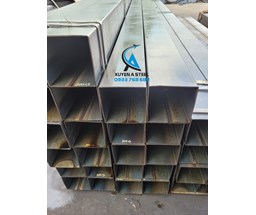 THÉP HỘP Q235B 200X200X3LY/MM/LI