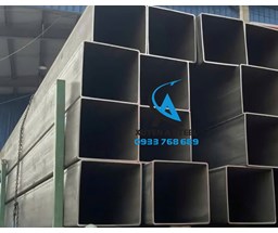 THÉP HỘP Q235B 200X200X4LY/MM/LI