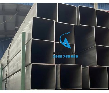 THÉP HỘP Q235B 200X200X4LY/MM/LI