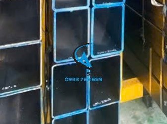 THÉP HỘP Q235B 250X300X12MM/LY/LI 