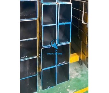 THÉP HỘP Q235B 250X300X12MM/LY/LI 