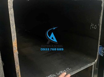 THÉP HỘP Q235B 350X450X12MM/LY/LI 