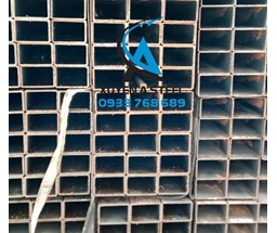 THÉP HỘP Q235B 60X100X5MM/LY/LI 