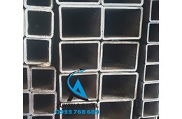 THÉP HỘP Q355B 100X150X10MM/LY/LI 