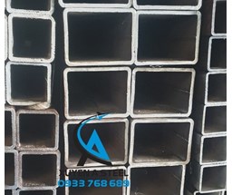 THÉP HỘP Q355B 100X150X10MM/LY/LI 