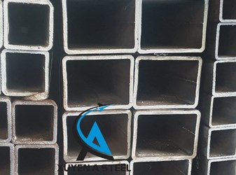 THÉP HỘP Q355B 100X150X10MM/LY/LI