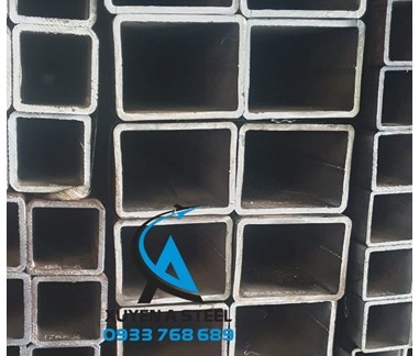 THÉP HỘP Q355B 100X150X10MM/LY/LI