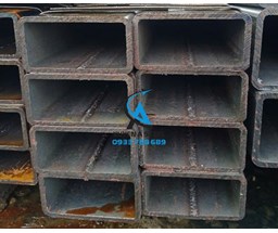 THÉP HỘP Q355B 100X200X10MM/LY/LI 