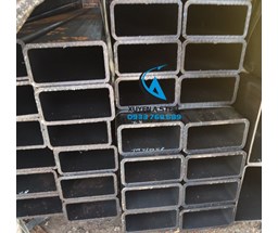 THÉP HỘP Q355B 100X200X8MM/LY/LI 