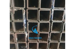 THÉP HỘP Q355B 120X120X10MM/LY/LI 