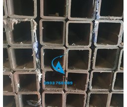 THÉP HỘP Q355B 120X120X10MM/LY/LI 