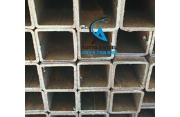 THÉP HỘP Q355B 120X120X12MM/LY/LI 