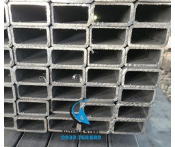 THÉP HỘP Q355B 120X60X8MM/LY/LI 