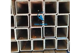 THÉP HỘP Q355B 125X125X10MM/LY/LI 