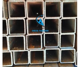 THÉP HỘP Q355B 125X125X10MM/LY/LI 