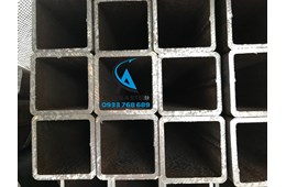 THÉP HỘP Q355B 140X140X12MM/LY/LI 