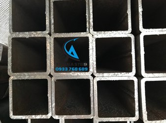 THÉP HỘP Q355B 140X140X12MM/LY/LI