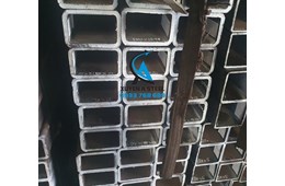 THÉP HỘP Q355B 150X100X10MM/LY/LI 