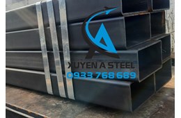 THÉP HỘP Q355B 150X100X8MM/LY/LI 
