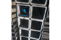 THÉP HỘP Q355B 150X150X12MM/LY/LI 