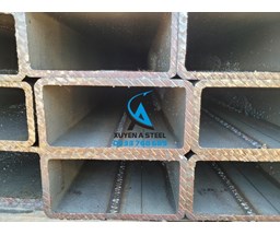 THÉP HỘP Q355B 200X100X12MM/LY/LI 