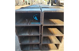 THÉP HỘP Q355B 200X100X8MM/LY/LI 