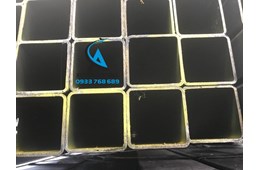 THÉP HỘP Q355B 200X200X10MM/LY/LI 