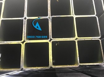THÉP HỘP Q355B 200X200X10MM/LY/LI